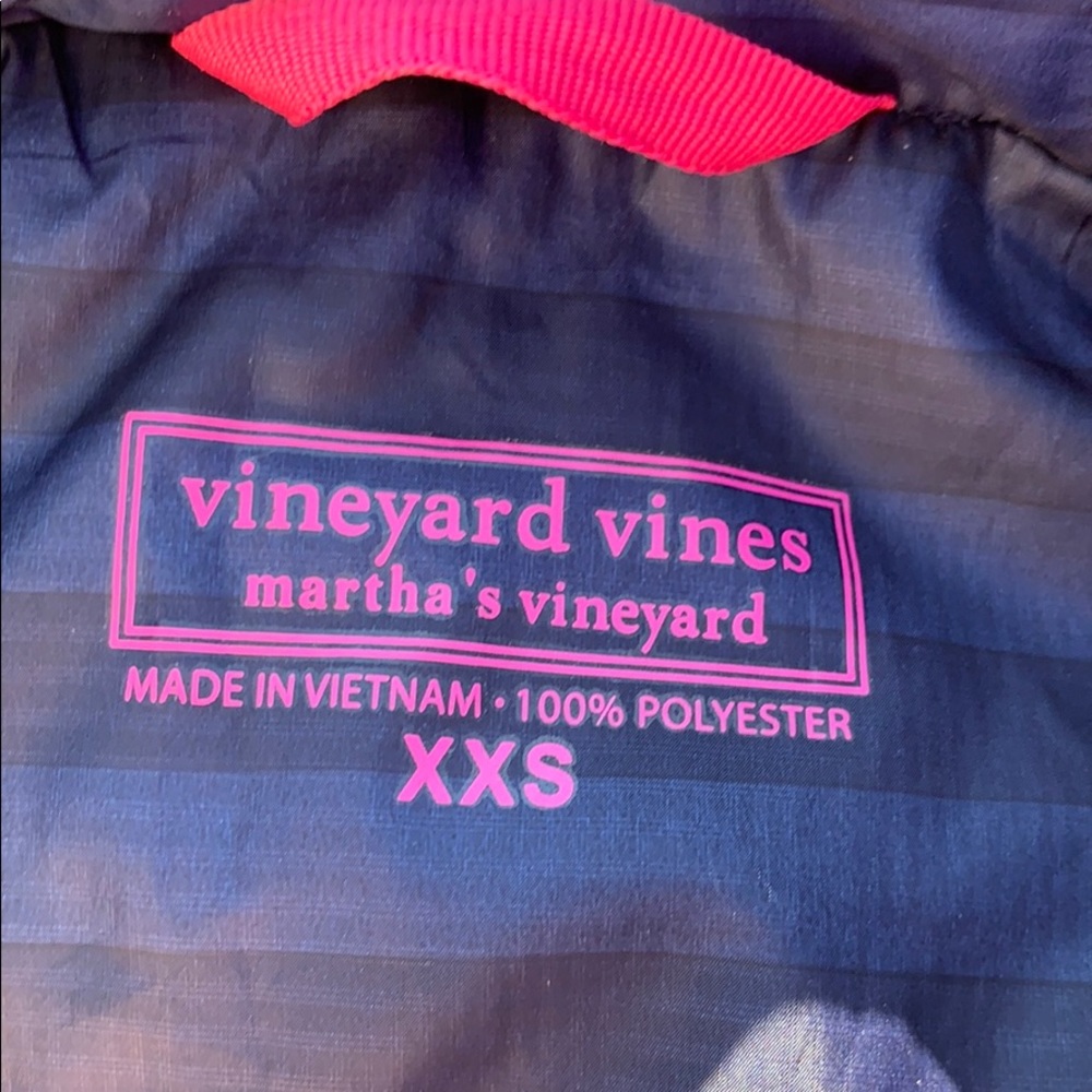 Vineyard Vines vest - Picture 8 of 8